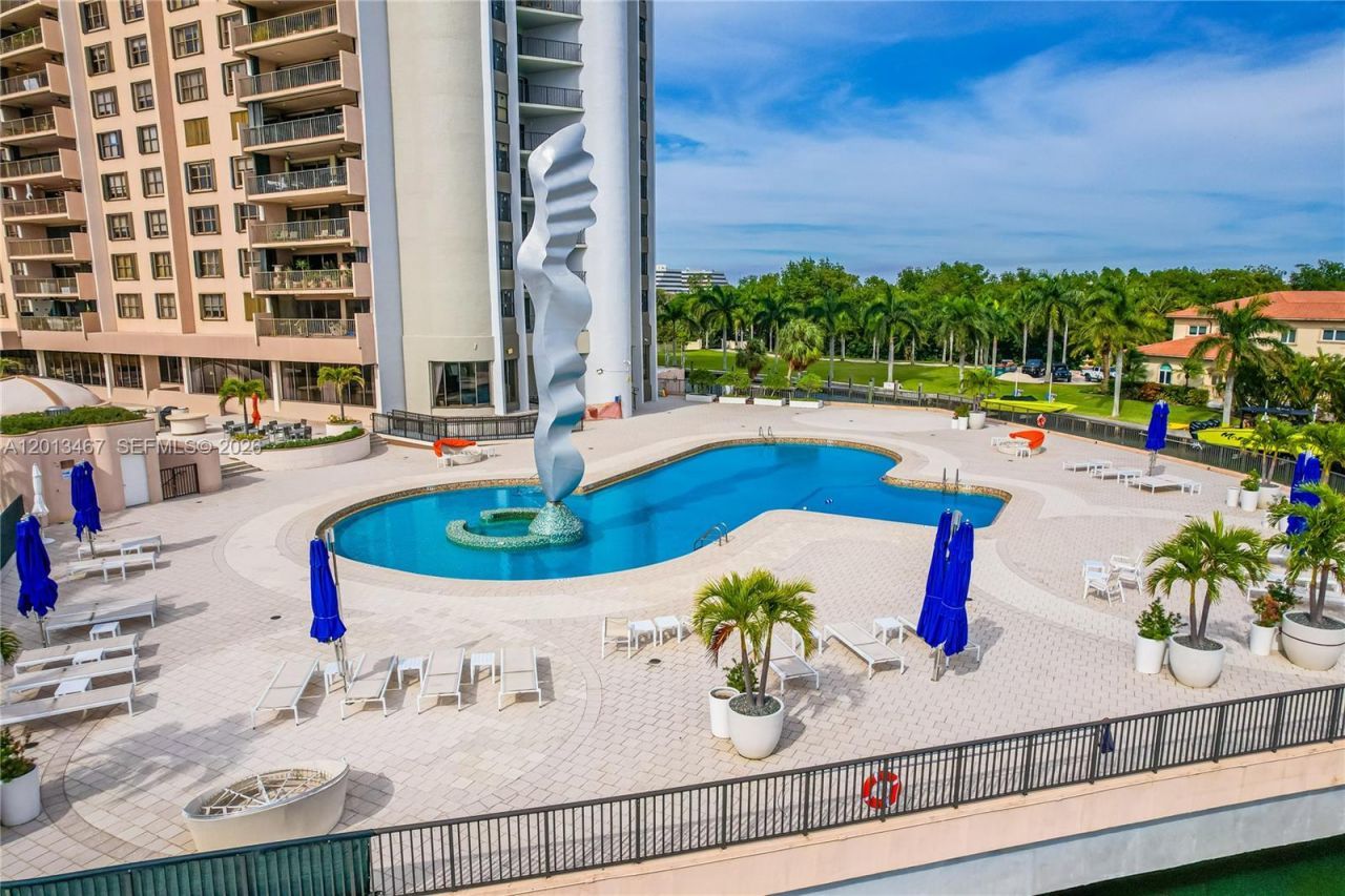 1800 NE 114th St , Unit 601, Miami, FL 33181 Photo