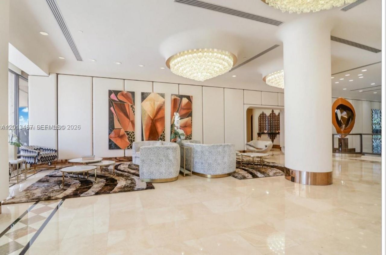 1800 NE 114th St , Unit 601, Miami, FL 33181 Photo