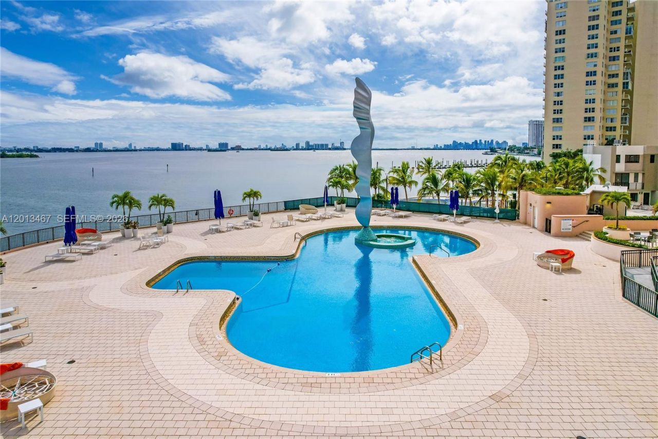1800 NE 114th St , Unit 601, Miami, FL 33181 Photo