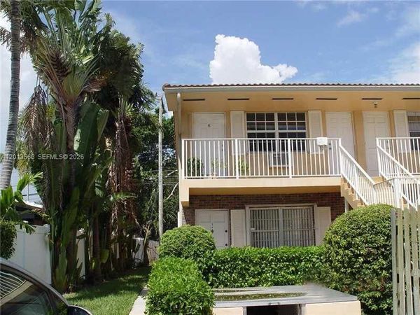2665 Middle River Dr, Unit 1, Fort Lauderdale, FL 33306