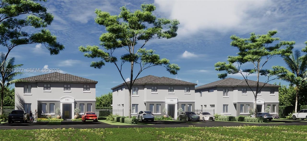 20 St SW 124 Pl 20 St Sw, Miami, FL 33175 Photo