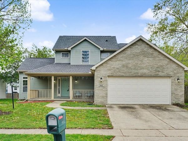 505 E Tomaras Avenue , Savoy, IL 61874
