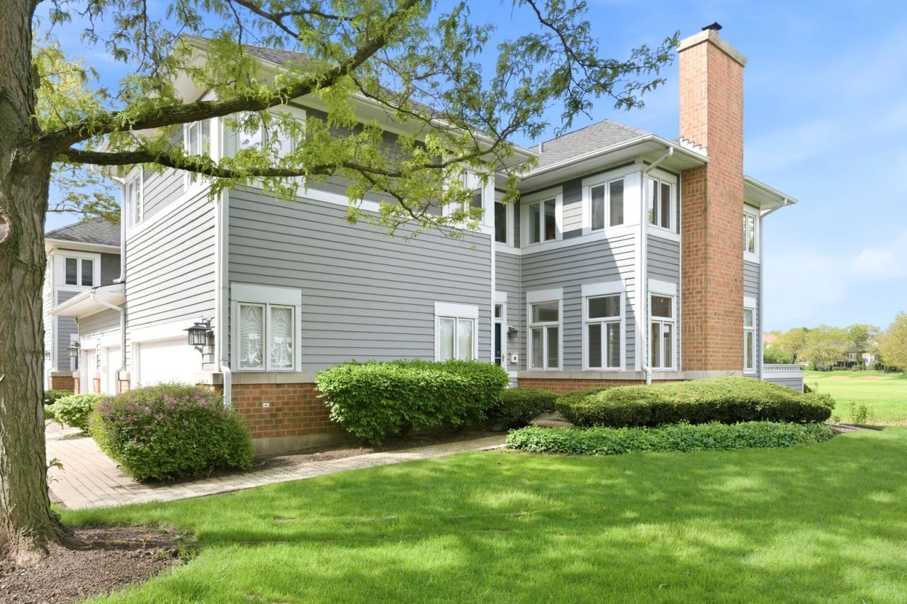 9 Brassie Court, Woodridge, IL 60517 Main Photo