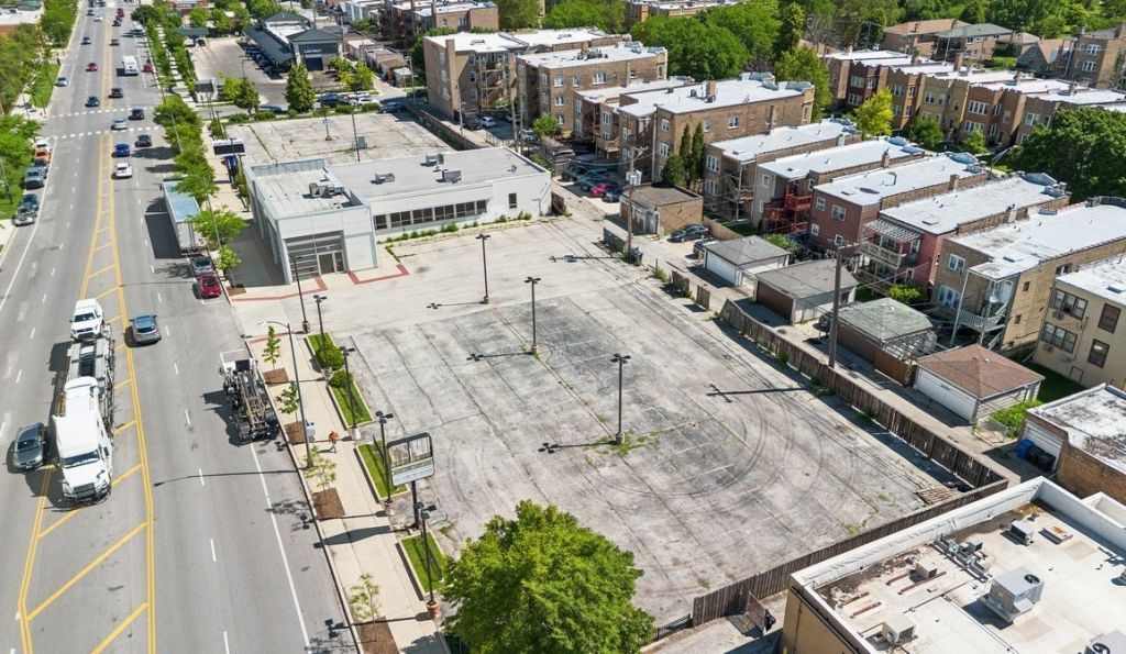 6017-59 N Western Avenue, Chicago, IL 60659