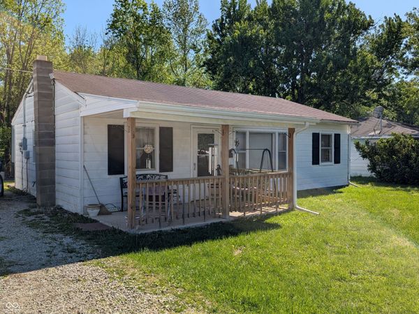 205 Davis Street , North Vernon, IN 47265