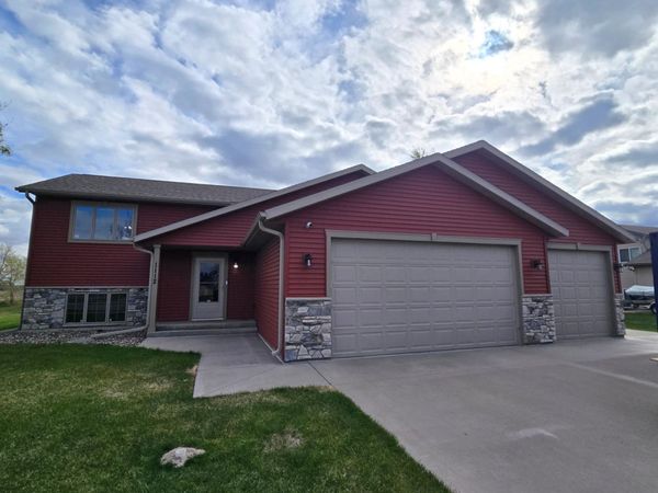 1112 3rd Street SW, Rice, MN 56367