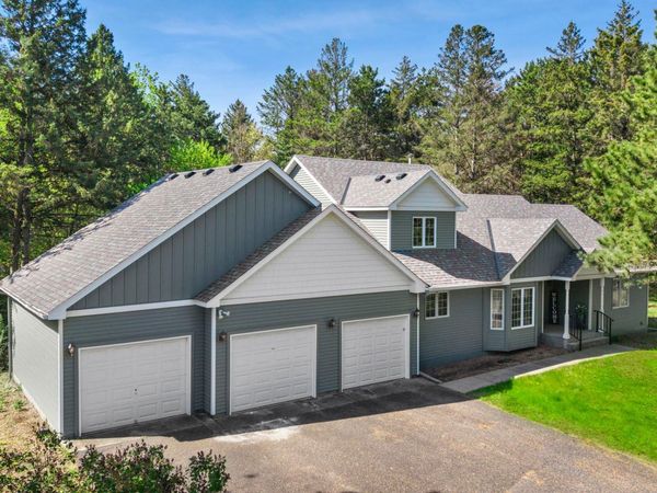 2268 174th Circle NW, Andover, MN 55304