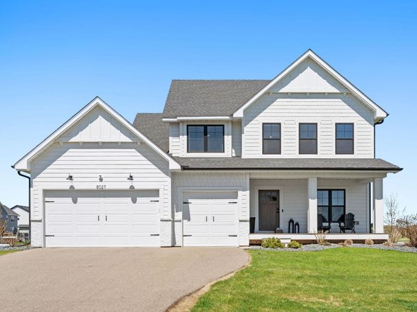 8027 180th Street W, Lakeville, MN 55044