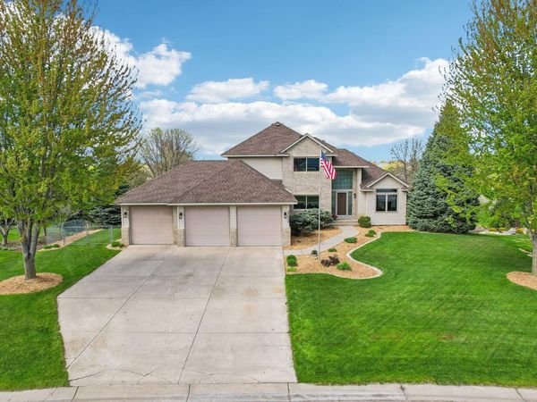 23850 Brendan Way, Rogers, MN 55374