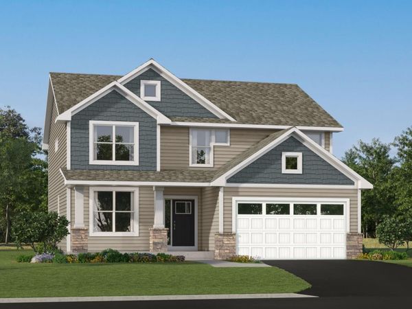 7645 Lotus Lane , Lino Lakes, MN 55038