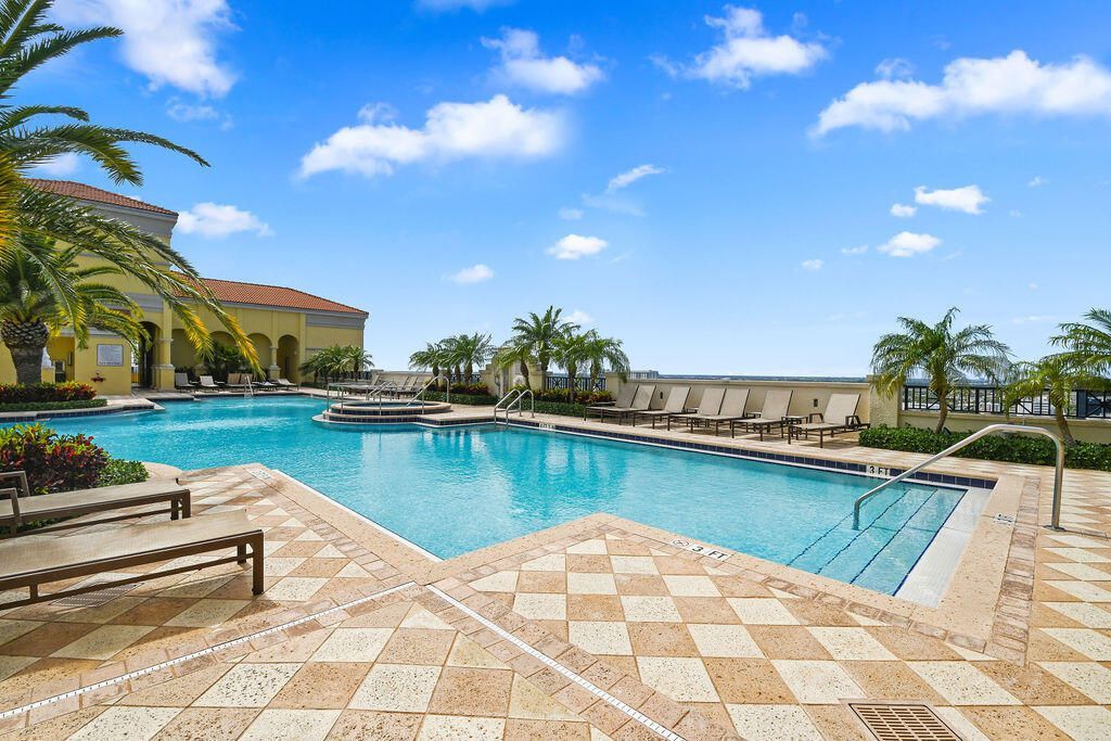 701 S Olive Avenue S, Unit 1413, West Palm Beach, FL 33401 Photo