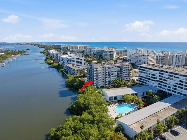 3581 S Ocean Boulevard, Unit Apt 4e, South Palm Beach, FL 33480