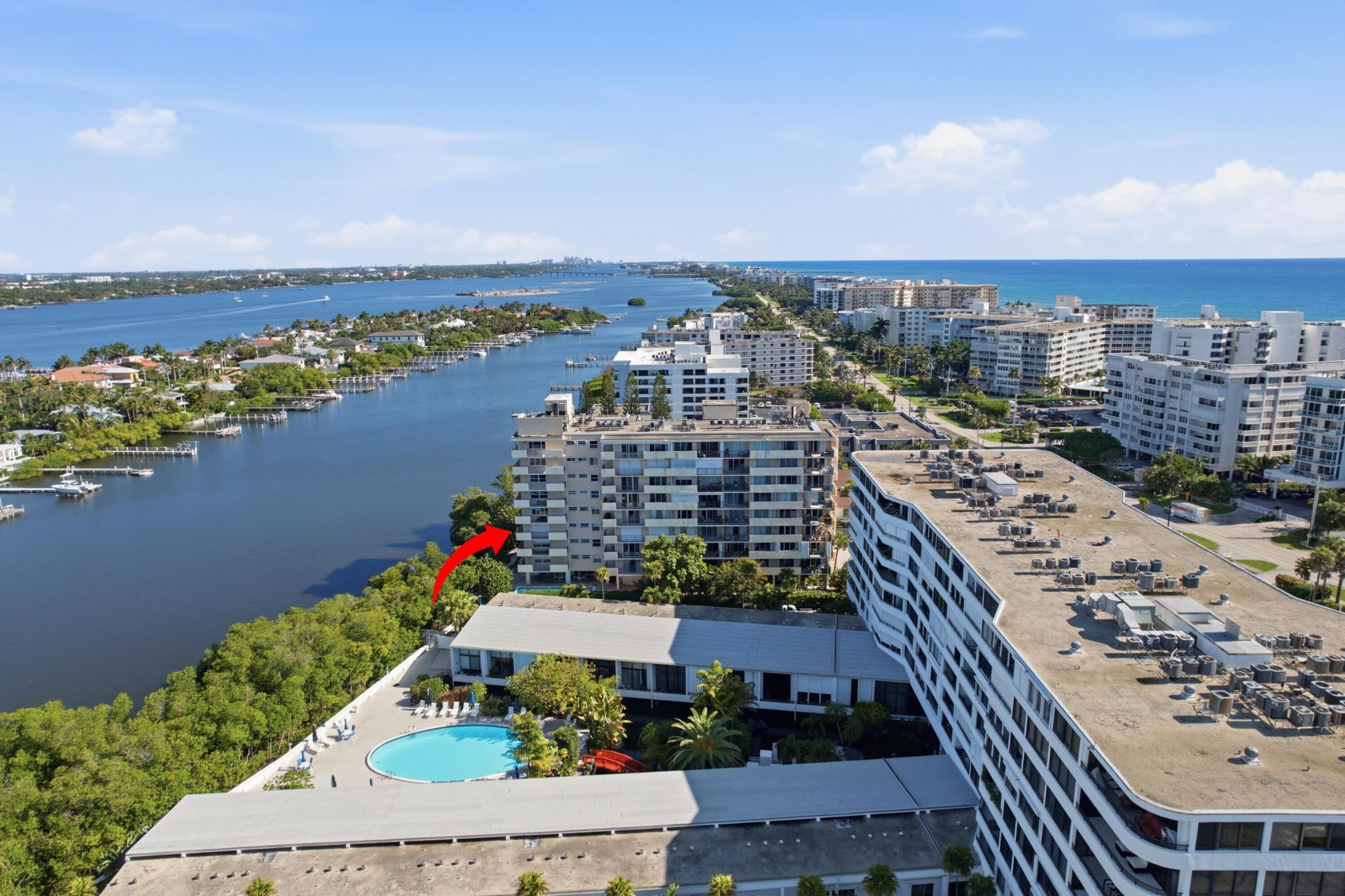 3581 S Ocean Boulevard, Unit Apt 4e, South Palm Beach, FL 33480 Photo