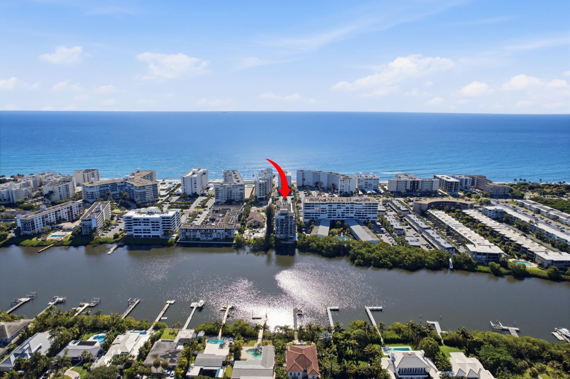 3581 S Ocean Boulevard, Unit Apt 4e, South Palm Beach, FL 33480 Photo