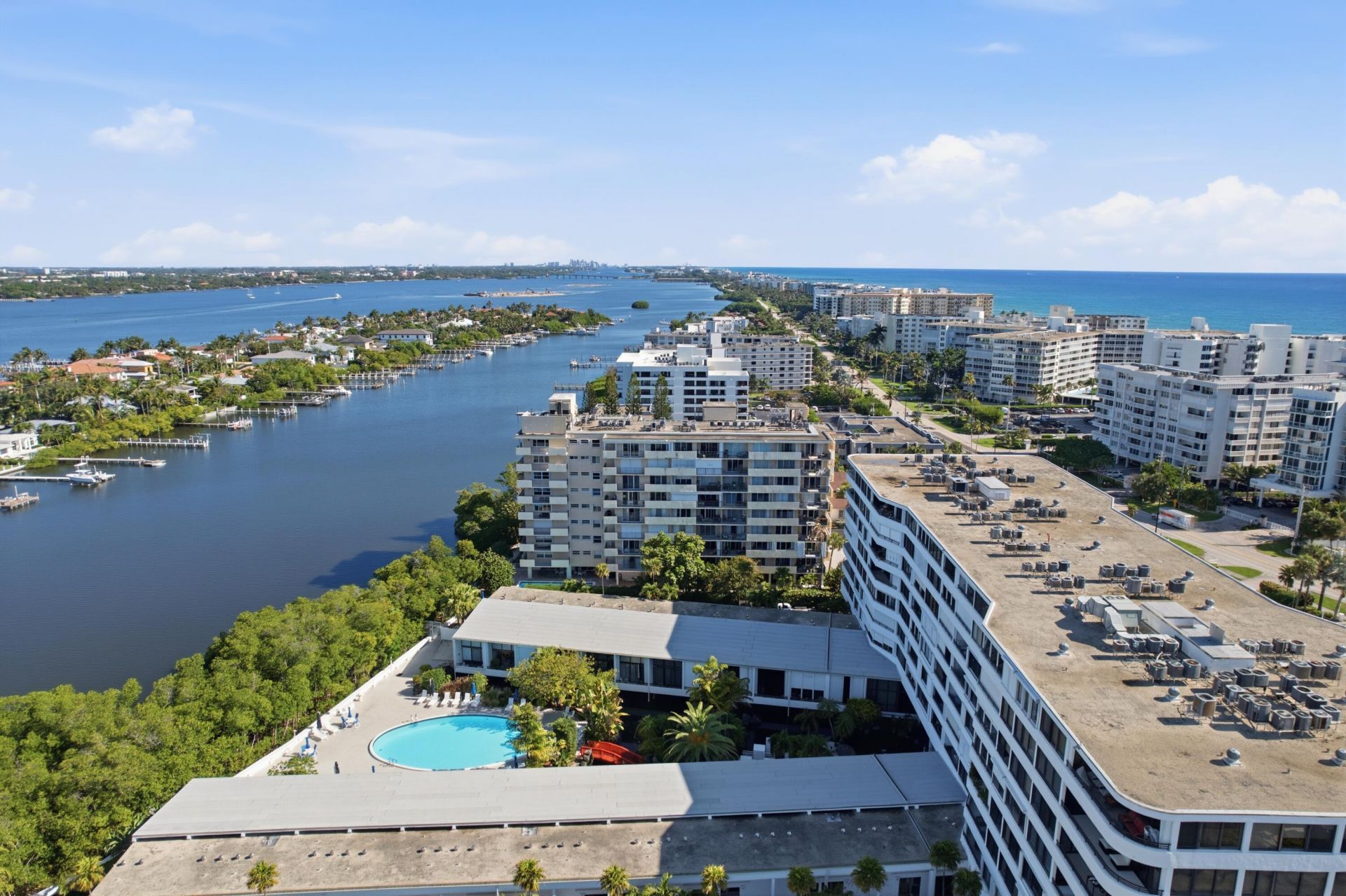 3581 S Ocean Boulevard, Unit Apt 4e, South Palm Beach, FL 33480 Photo