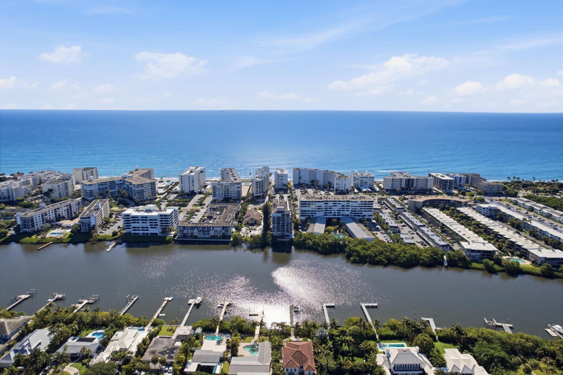 3581 S Ocean Boulevard, Unit Apt 4e, South Palm Beach, FL 33480 Photo