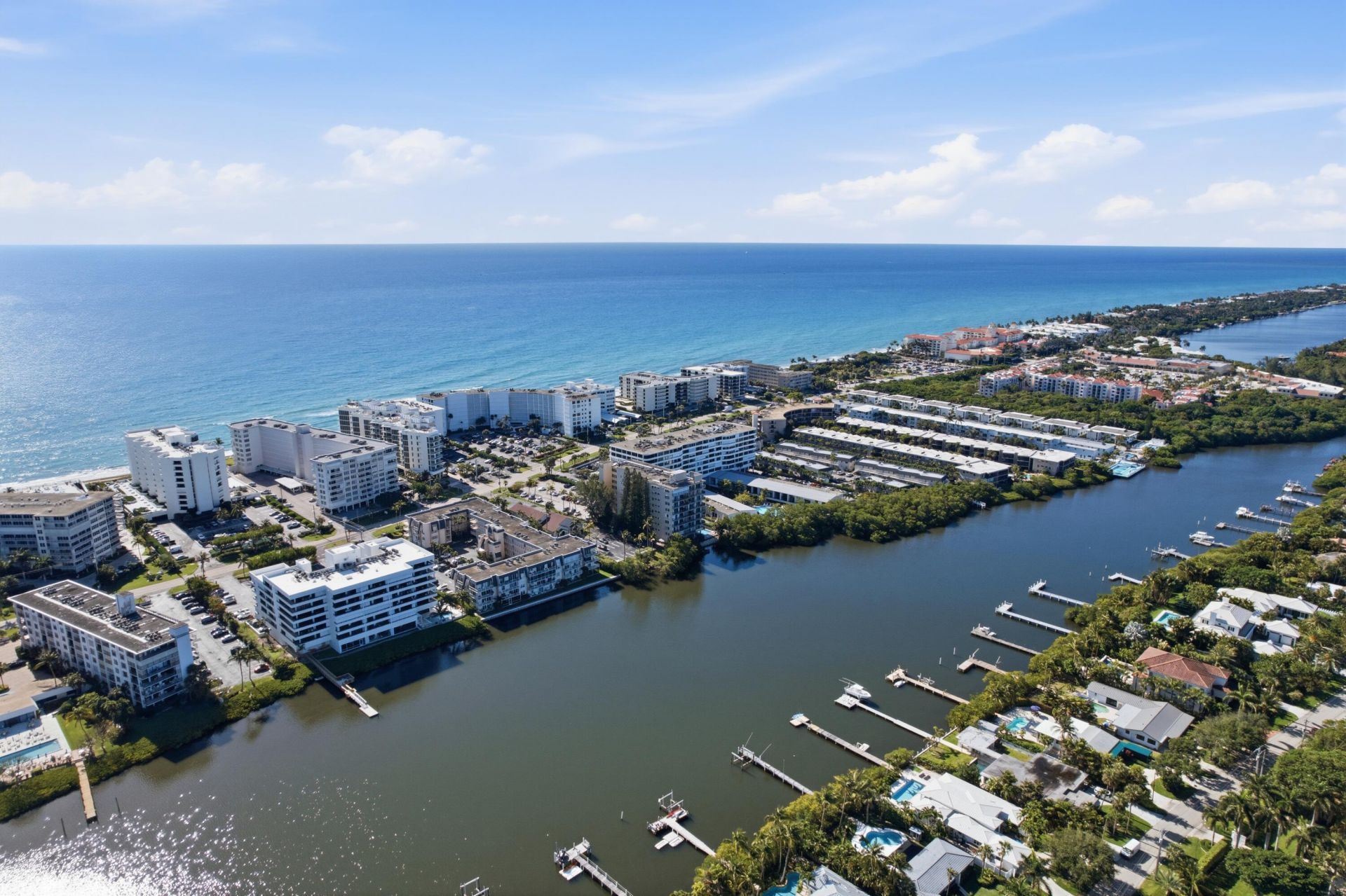 3581 S Ocean Boulevard, Unit Apt 4e, South Palm Beach, FL 33480 Photo