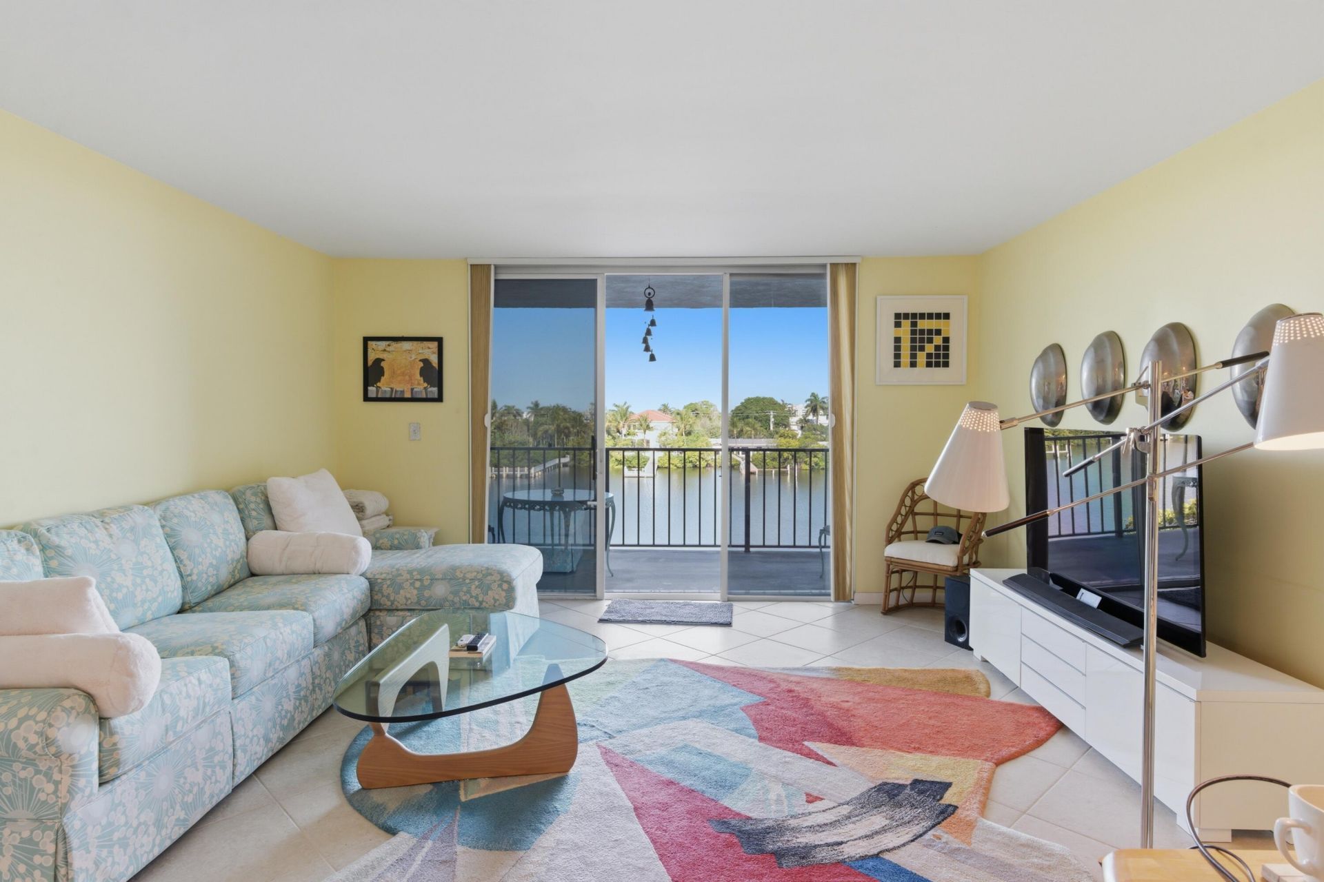 3581 S Ocean Boulevard, Unit Apt 4e, South Palm Beach, FL 33480 Photo