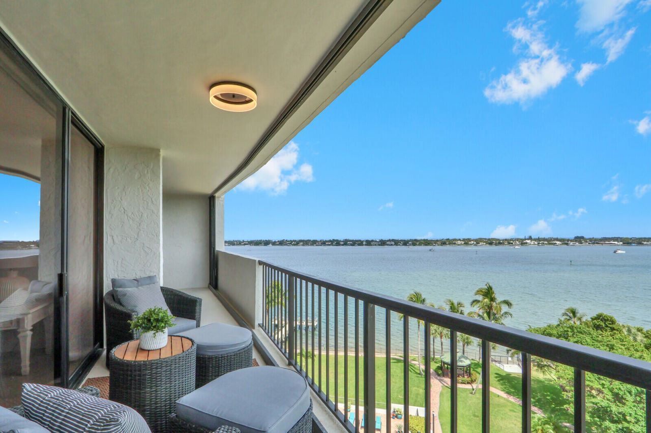 5200 N Flagler Drive N, Unit 905, West Palm Beach, FL 33407 Photo