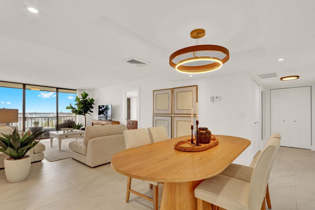 5200 N Flagler Drive N, Unit 905, West Palm Beach, FL 33407 Photo
