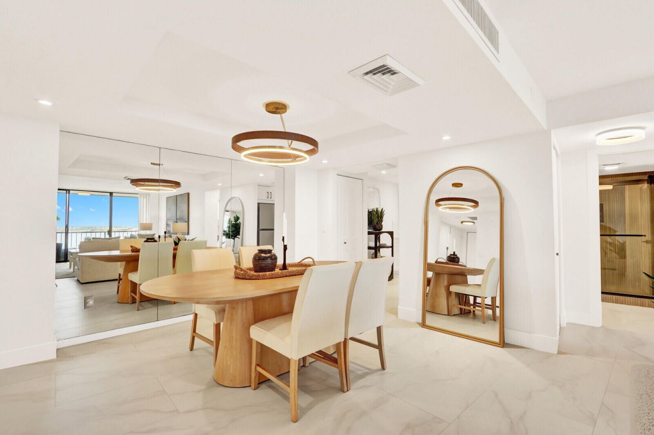 5200 N Flagler Drive N, Unit 905, West Palm Beach, FL 33407 Photo