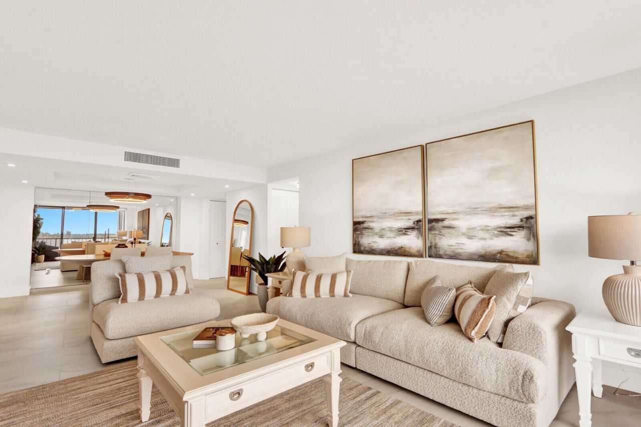 5200 N Flagler Drive N, Unit 905, West Palm Beach, FL 33407 Photo