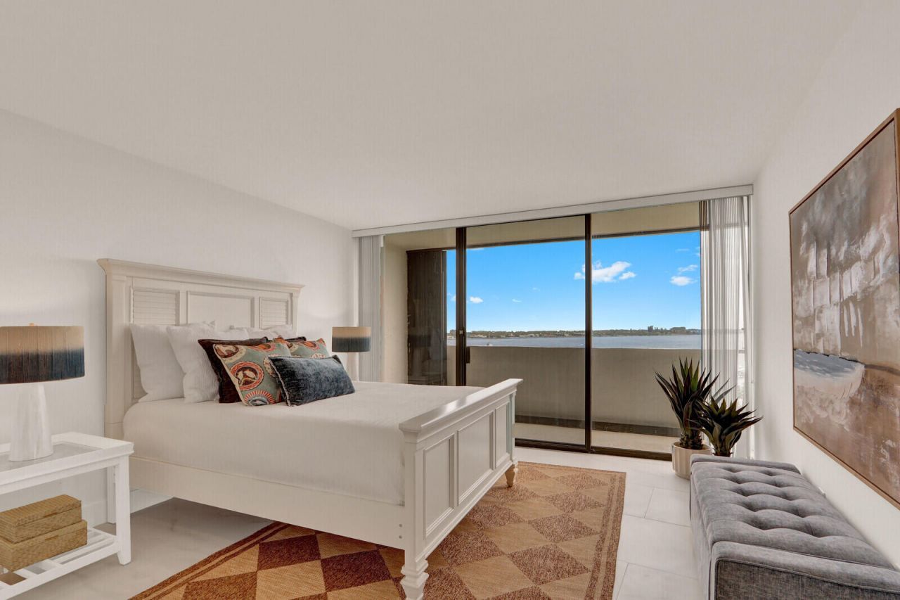 5200 N Flagler Drive N, Unit 905, West Palm Beach, FL 33407 Photo