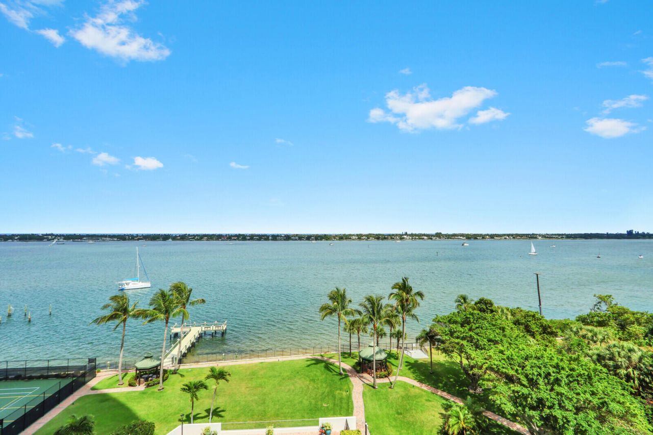 5200 N Flagler Drive N, Unit 905, West Palm Beach, FL 33407 Photo