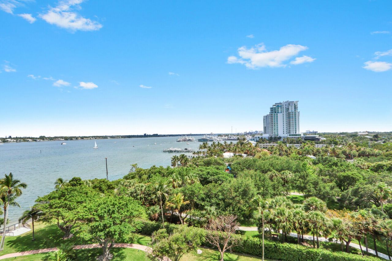 5200 N Flagler Drive N, Unit 905, West Palm Beach, FL 33407 Photo