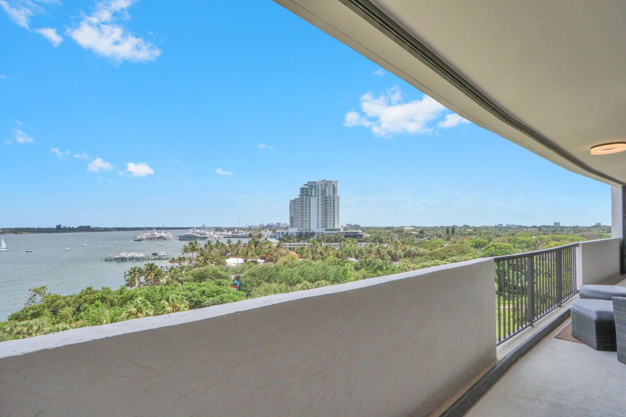 5200 N Flagler Drive N, Unit 905, West Palm Beach, FL 33407 Photo