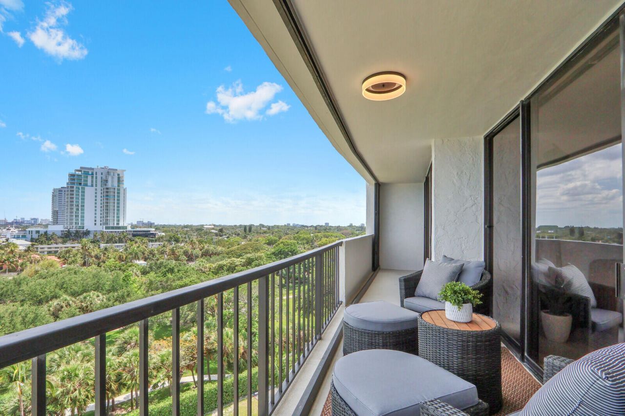 5200 N Flagler Drive N, Unit 905, West Palm Beach, FL 33407 Photo