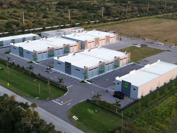 6509 Saint Lucie Boulevard, Unit Bldg 7, Un, Fort Pierce, FL 34982