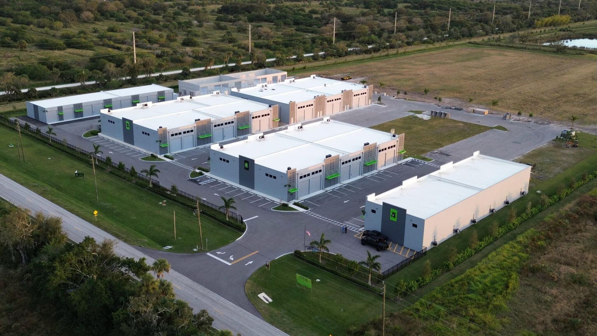 6509 Saint Lucie Boulevard, Unit Bldg 7, Un, Fort Pierce, FL 34982 Photo