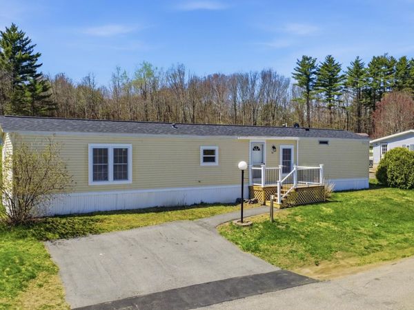 33 Cleo Circle, Rochester, NH 03868
