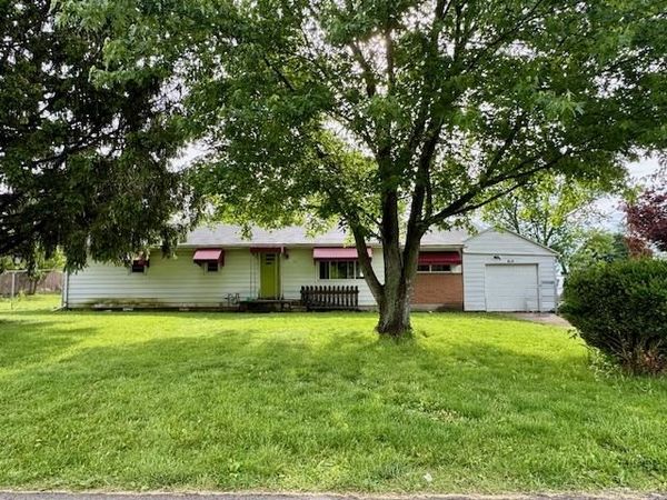 614 Bonnycastle Avenue, Englewood, OH 45322