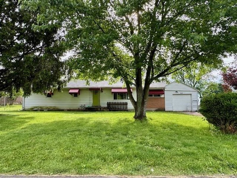 614 Bonnycastle Avenue, Englewood, OH 45322 Photo 1