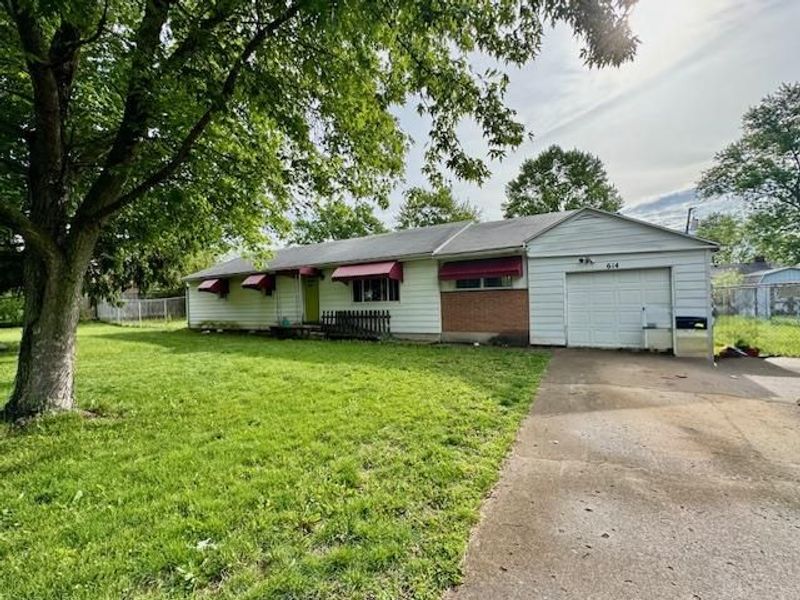 614 Bonnycastle Avenue, Englewood, OH 45322 Photo 4