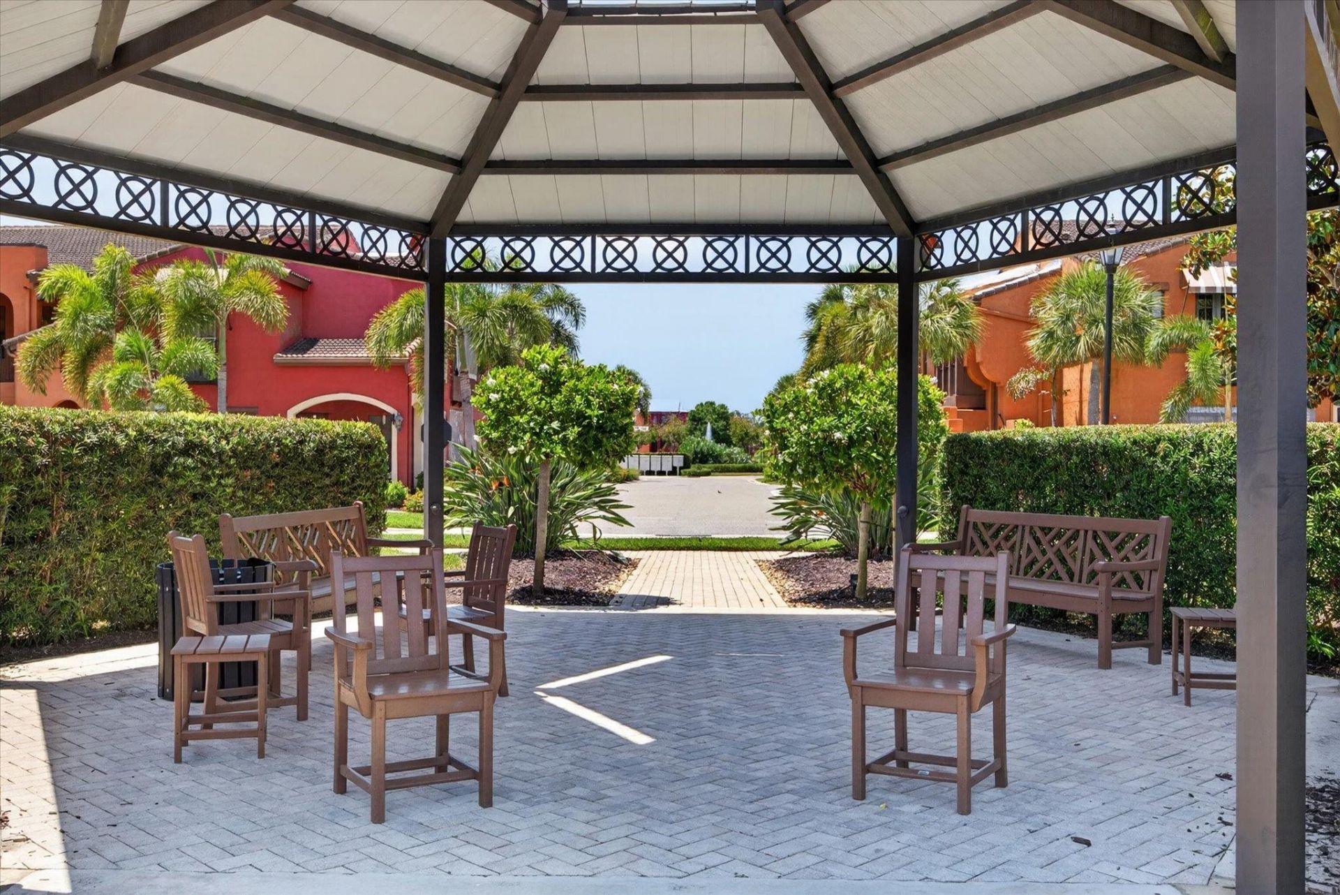11889 Tulio Way, Unit 4203, Fort Myers, FL 33912 Photo