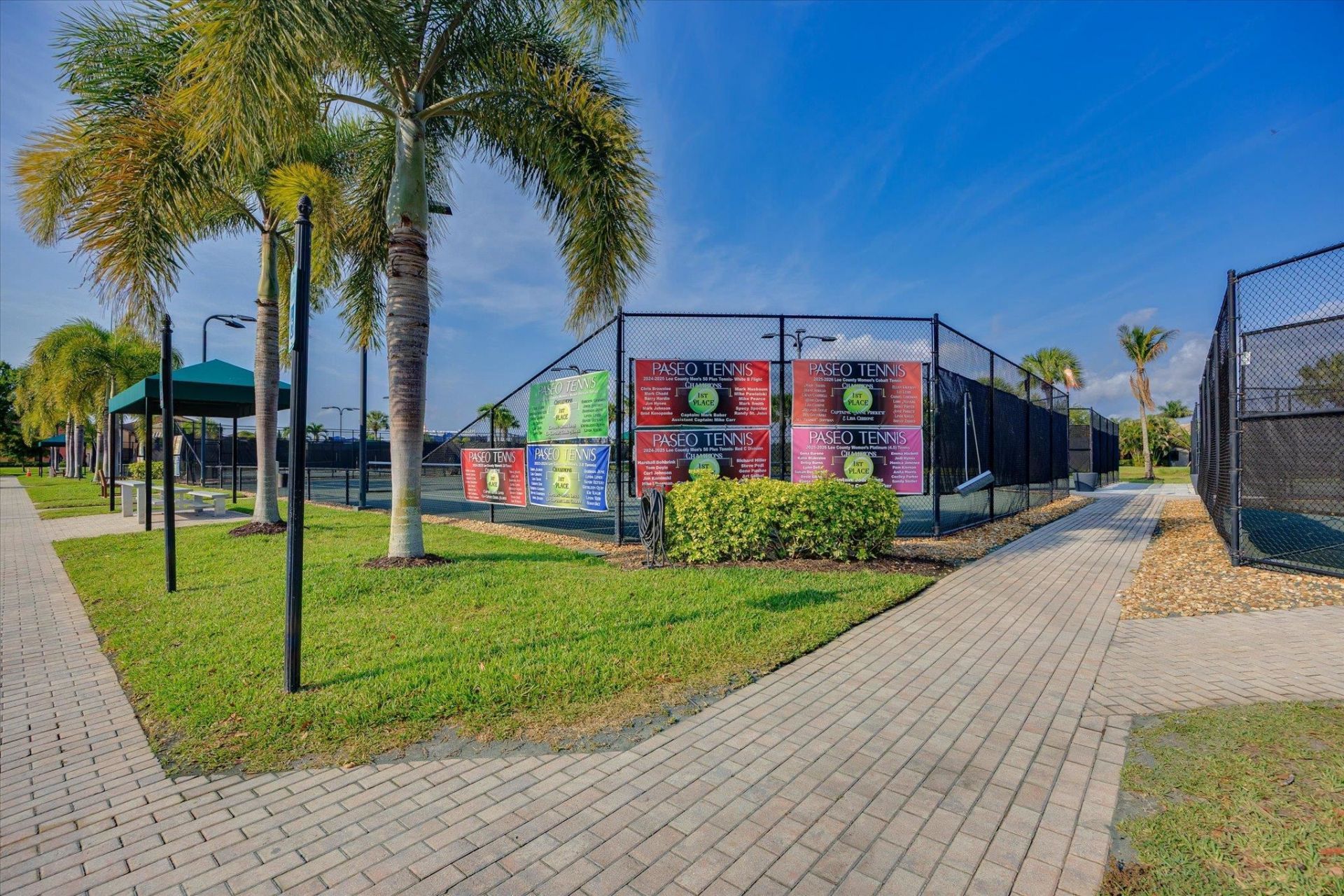 11889 Tulio Way, Unit 4203, Fort Myers, FL 33912 Photo