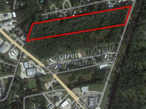 64173 HWY 3081 Highway, Pearl River, LA 70452