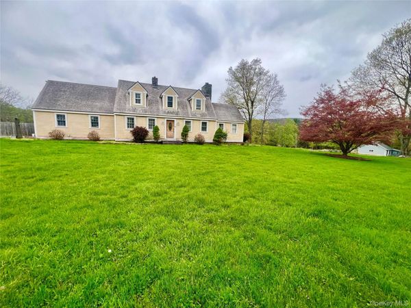 57 Hubbard Road , Bloomingburg, NY 12721