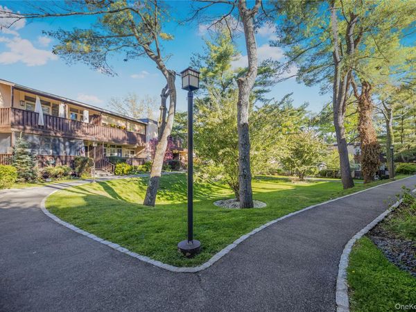 95 Wiltshire Road , Unit C12, Scarsdale, NY 10583