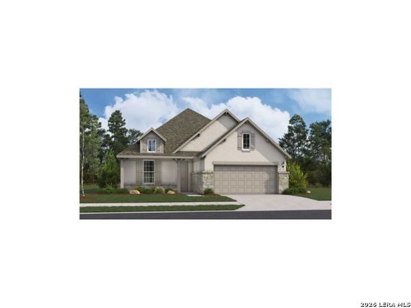 179 Red Arrow, San Antonio, TX 78253
