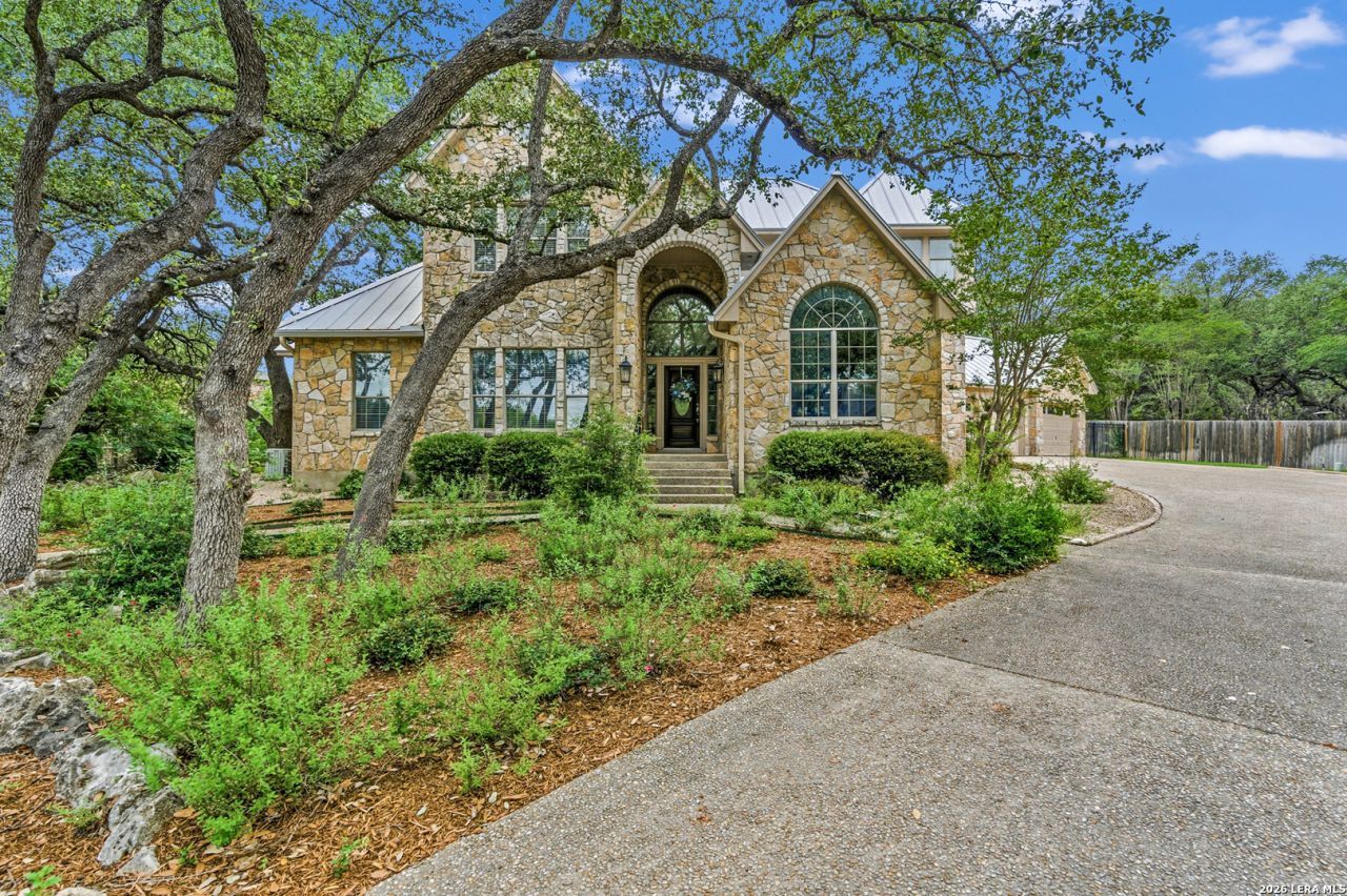 3403 Saddle Point St, San Antonio, TX 78259 Main Photo