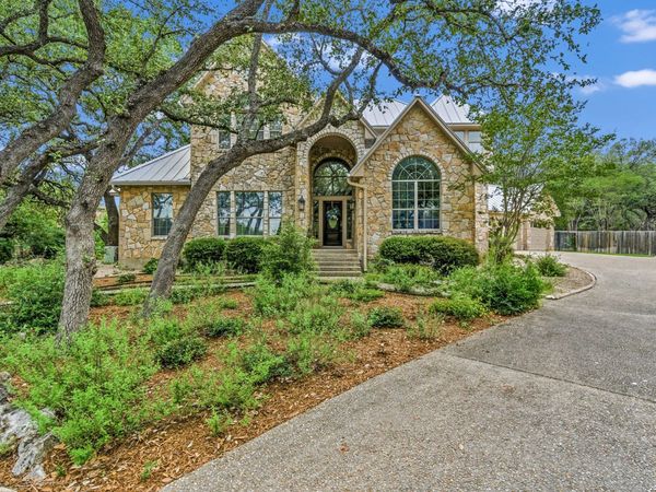 3403 Saddle Point St, San Antonio, TX 78259