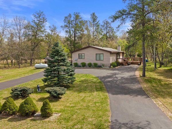 372 13th Drive, Nekoosa, WI 54457