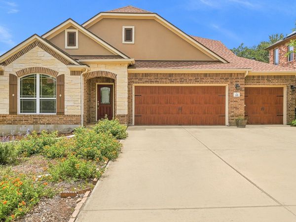 201 Sky Springs Pass, San Marcos, TX 78666