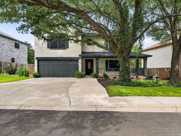 3308 BALDWIN PARK, Schertz, TX 78154