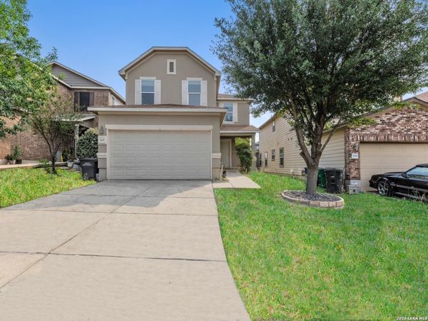 7435 Primrose Post, San Antonio, TX 78218