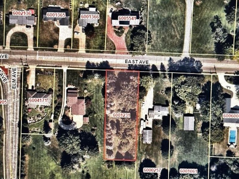 East Avenue, Tallmadge, OH 44278 Photo 1